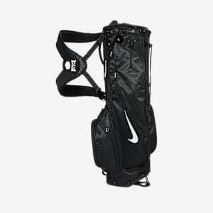 NIKE FOR GOLF ブラックバックパック Nike Sport Lite Golf Bag. Nike.com
